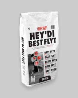 Best flyt