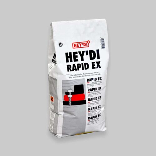 Heydi Rapid EX