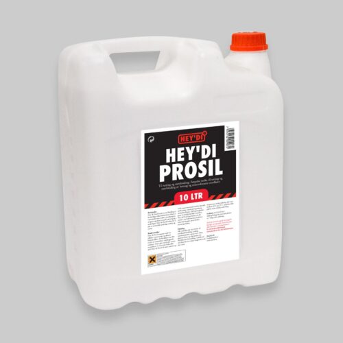 Heydi Prosil 10 L