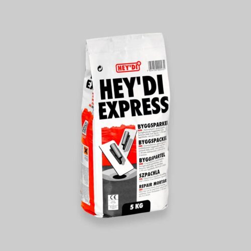 Heydi Express