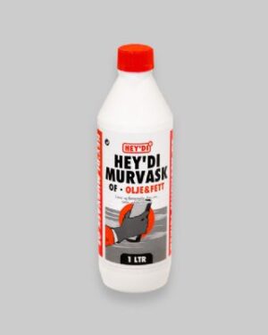 Heydi Murvask OF 1 l
