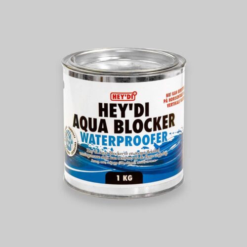 Heydi Aqua Blocker