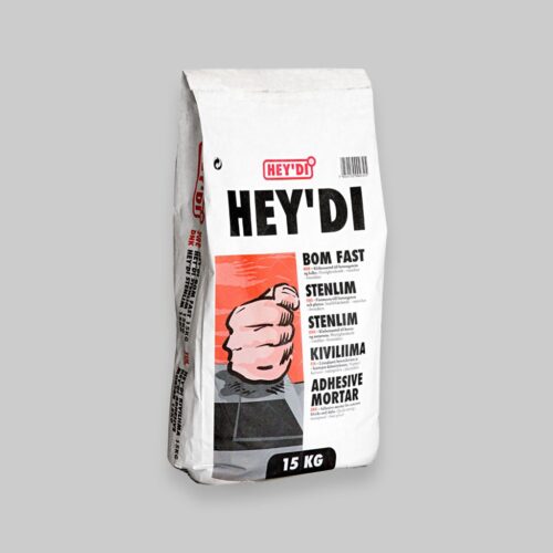 Heydi Bom Fast - 15 kg