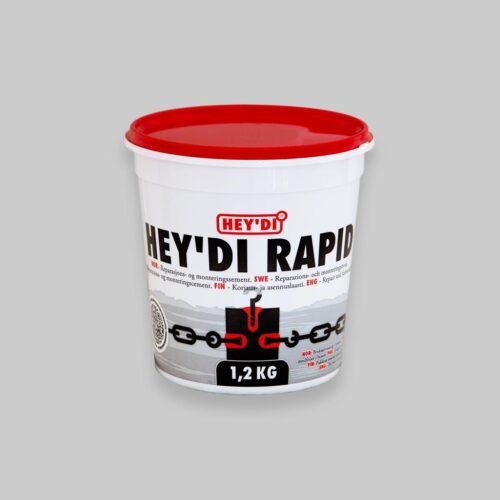 Heydi Rapid - 1,2 kg