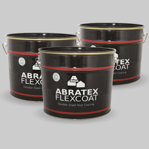 Abratex Flexcoat Poolmaling 10 l