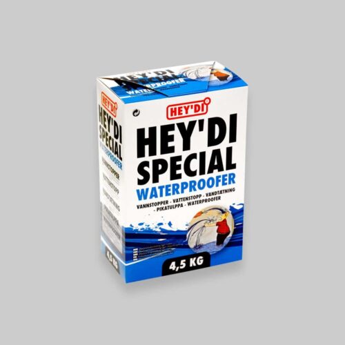 Heydi Special Waterproofer