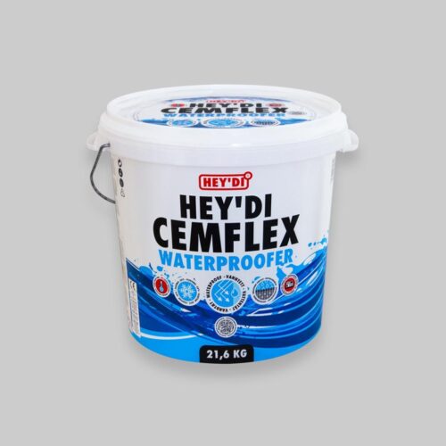 Heydi Cemflex