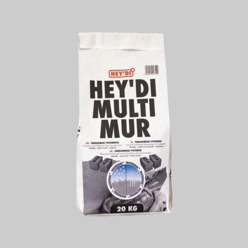 Heydi Multi Mur - 20 kg