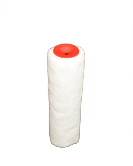Malerulle fnugfri microfiber 25 og 41,5 Malerulle fnugfri microfiber 25 og 41,5 cm-