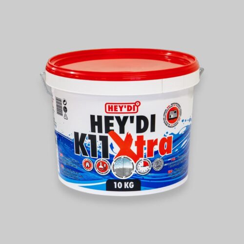 Heydi K11 Xtra 10 kg