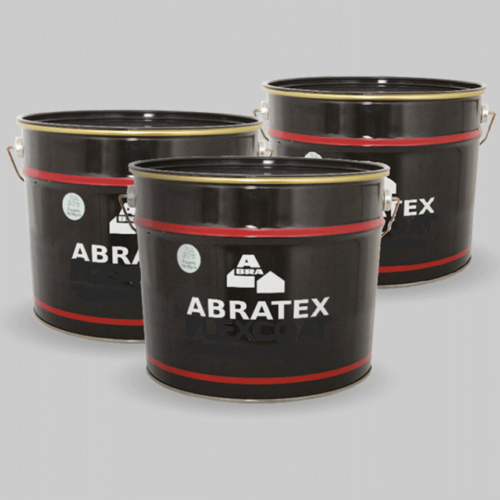 Abratex Gulvmaling 10 l