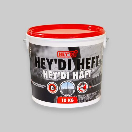 Heydi Heft 10 kg