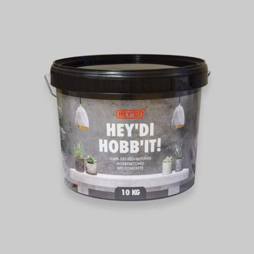 Heydi Hobb'it!