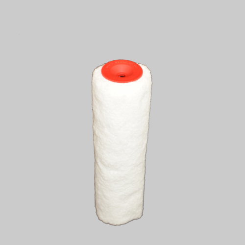 Malerrulle 25 og 41,5 cm Fnugfri Microfiber 11 mm luv