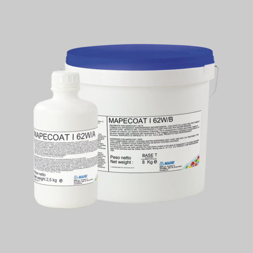 Mapei Mapecoat I 62 W Epoxymaling