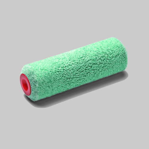 Malerrulle til epoxy