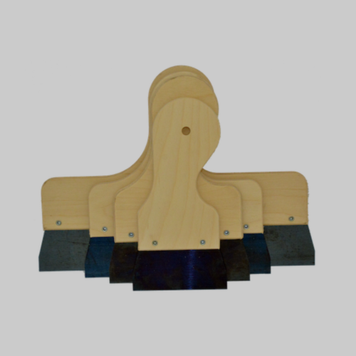 Stålspartler (flere størrelser)