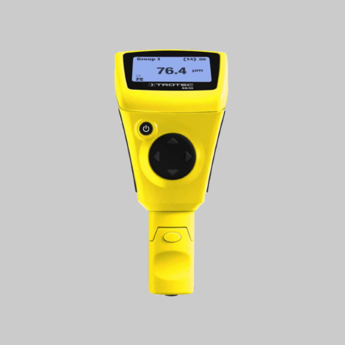 Trotec BB30 Lagtykkelsesmåler