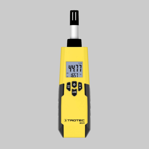 Trotec BC21 Termohygrometer
