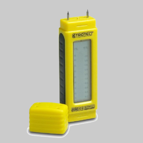 Trotec BM15 Fugtmåler