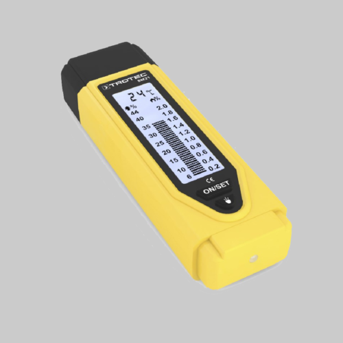 Trotec BM21 Fugtmåler