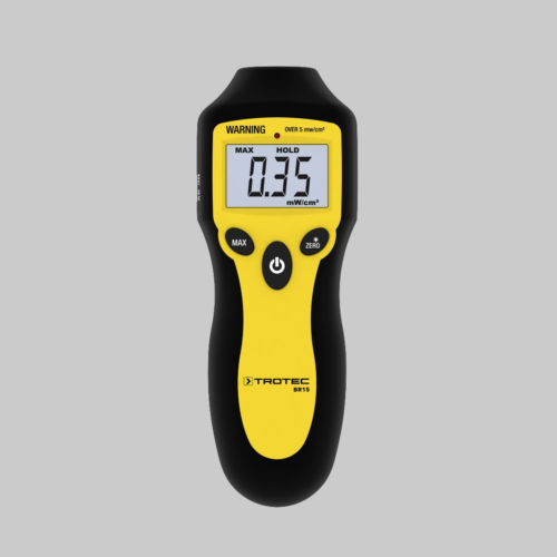 Trotec BR15 Microbølgemåler