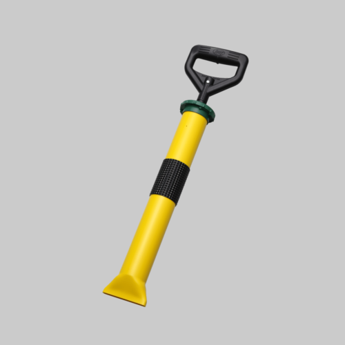 Håndpumpe til mørtel 4