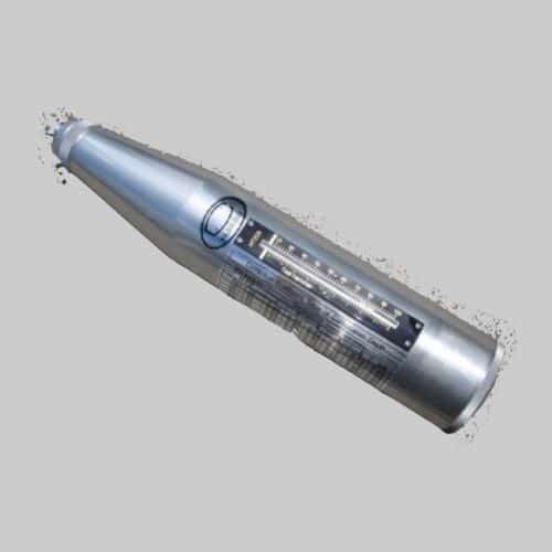TMH-225 Beton Test Hammer