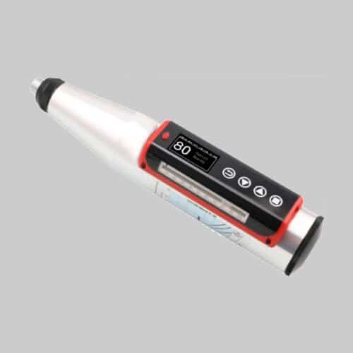 TMH-225Q Digital Beton Test Hammer
