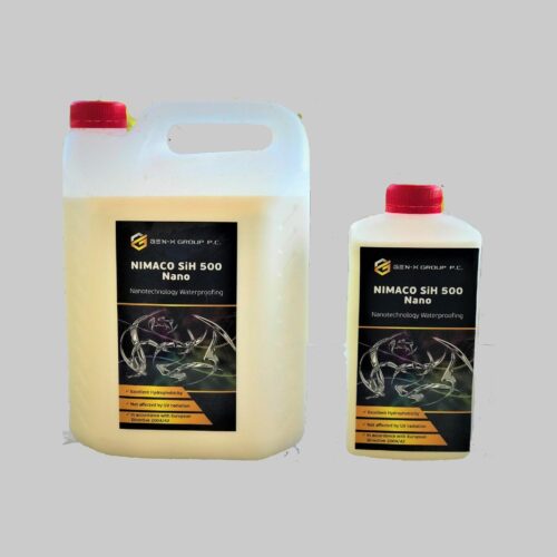 Nimaco SiH 500 Nano