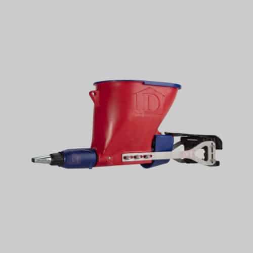 DanePoint Mørtelfugepistol Adapter