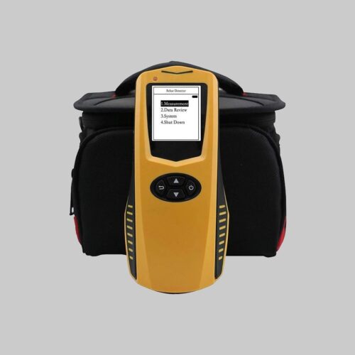 TEM-620XH Betonarmeringsdetektor